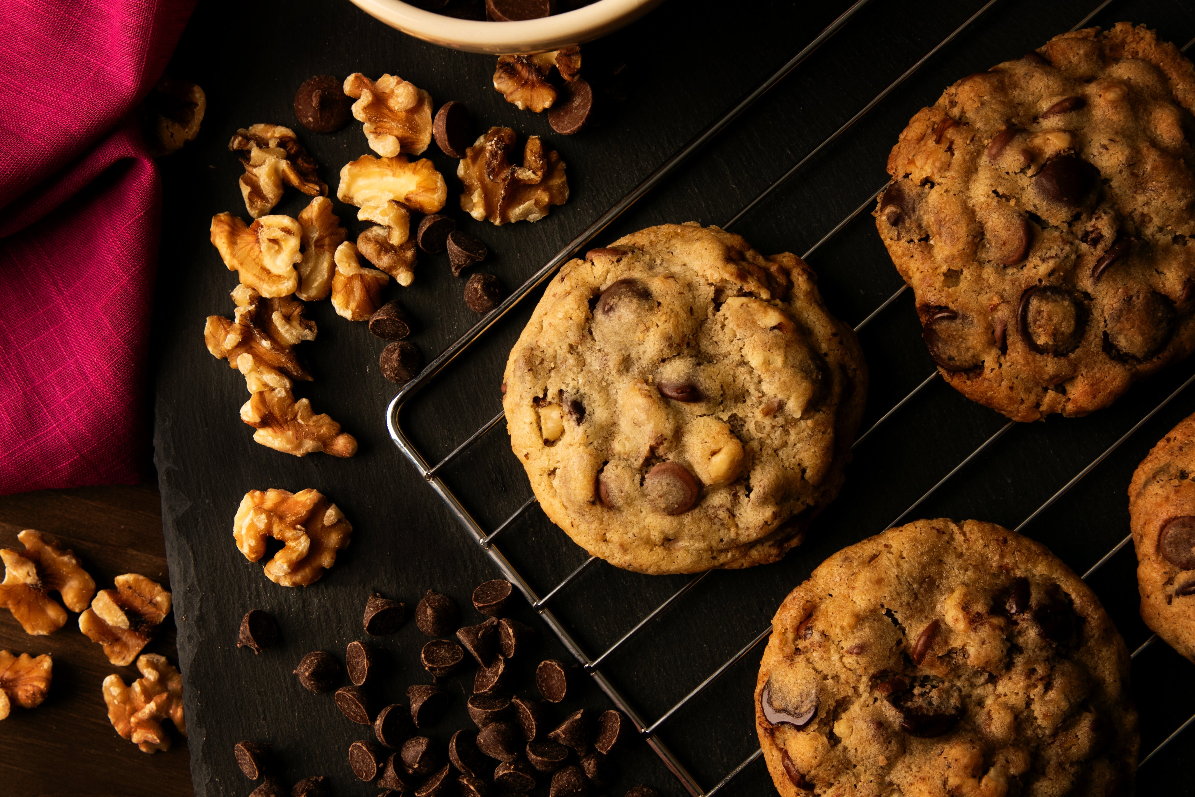 CHOCOCHIP COOKIE 20 ブラウン CHOCOCHIP COOKIE 20 ブラウン CHOCOCHIP COOKIE 20 ブラウン